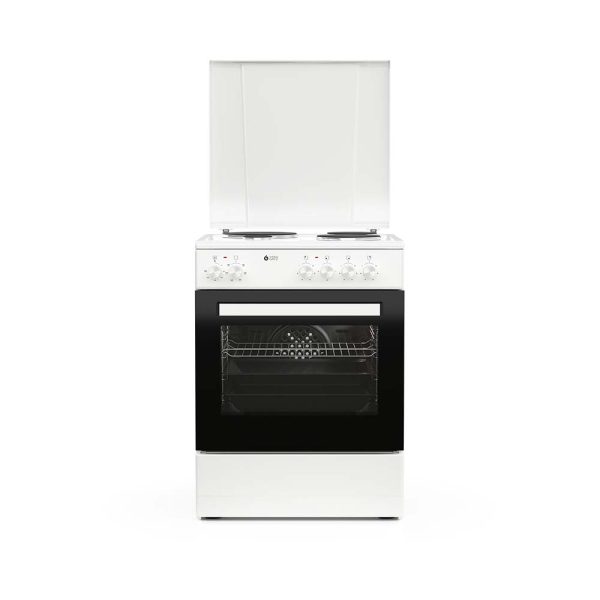 ELECTRIC COOKER TGS E120 WH TURBO  3
