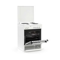 ELECTRIC COOKER TGS E120 WH TURBO  4