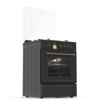 GAS COOKER TGS 4222 RUSTIC ANTH  3