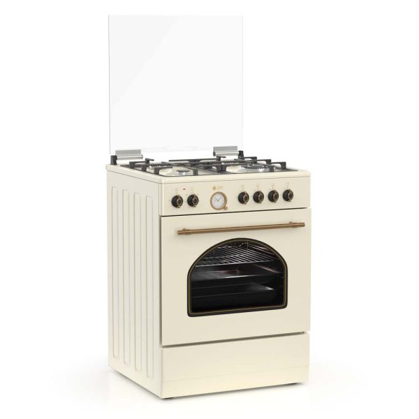 MIXED COOKER TGS 4320 BEIGE TURBO 1644843110