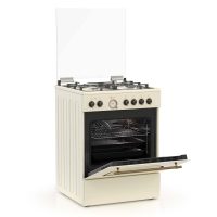 MIXED COOKER TGS 4320 BEIGE TURBO  5