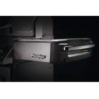 Prestige 500 Stainless Steel Natural Gas17