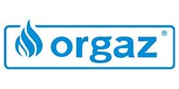 orgaz logo