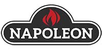 napoleon logo webos