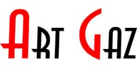 logo art gaz
