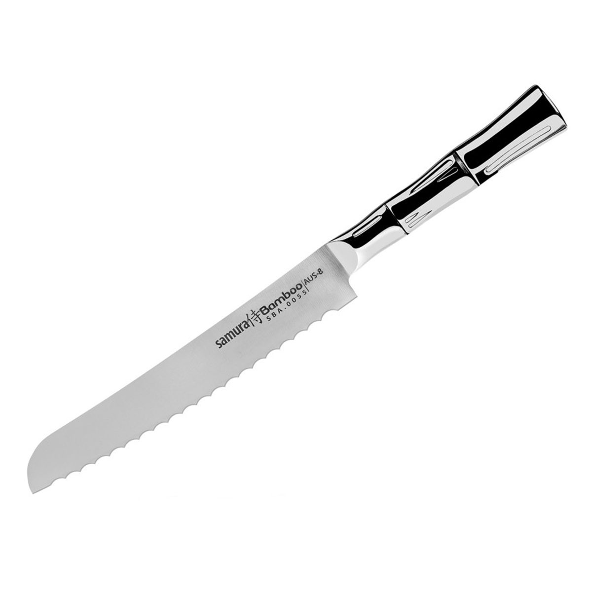 Μαχαίρι Ψωμιού 20cm