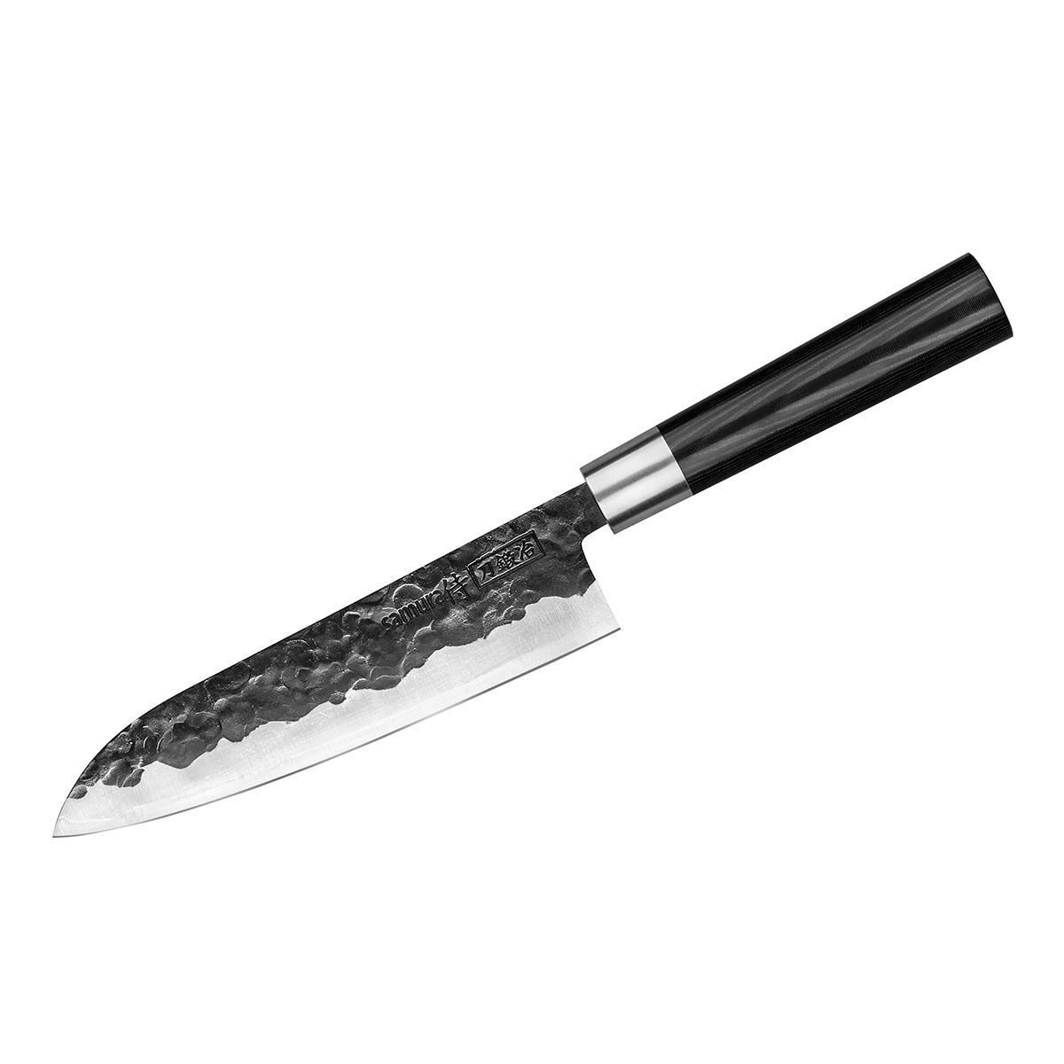 Μαχαίρι Santoku 18.2cm