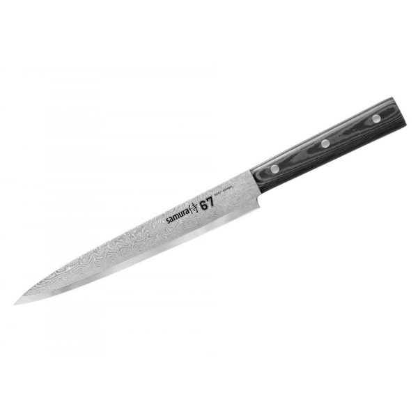 Μαχαίρι τεμαχισμού 19.5cm