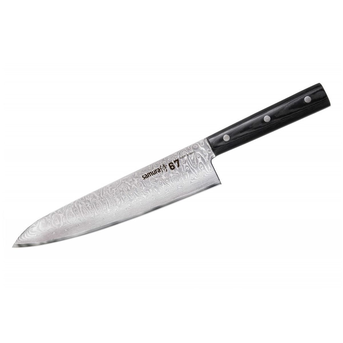 Μαχαίρι Σεφ 20.8cm