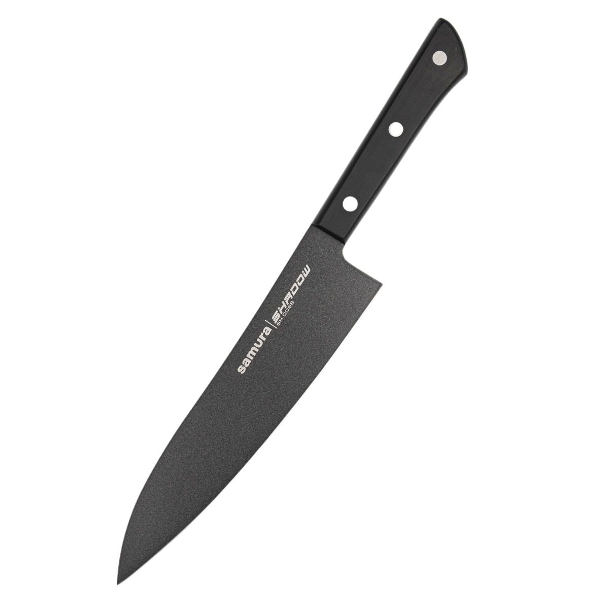 Μαχαίρι Grand Santoku 19.7cm