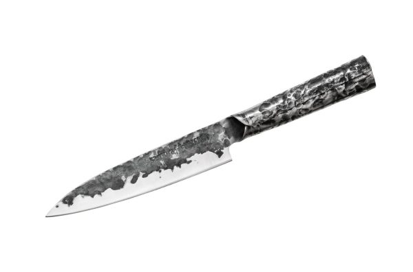 Μαχαίρι Santoku 16cm
