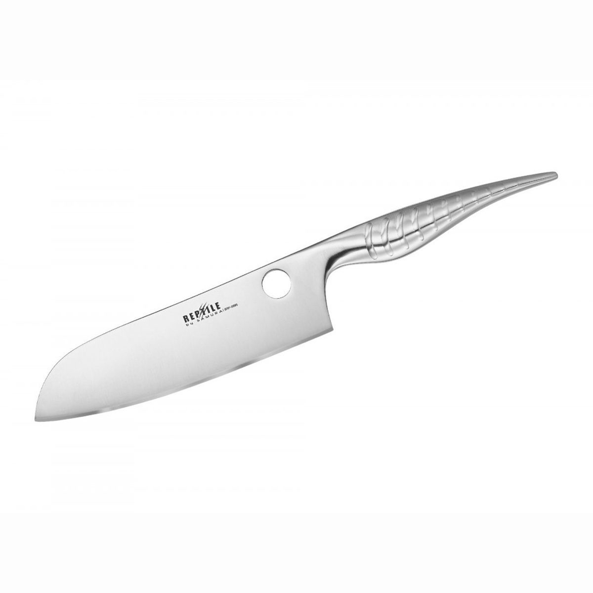 Μαχαίρι Santoku 17cm