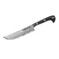 Μαχαίρι Σεφ 16.4cm (Μαύρο)