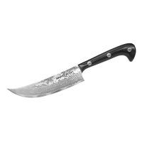 Μαχαίρι Pchak 15.9cm (Μαύρο)