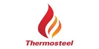 thermosteel log