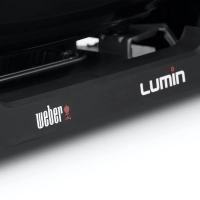 Weber Lumin Compact Black 6