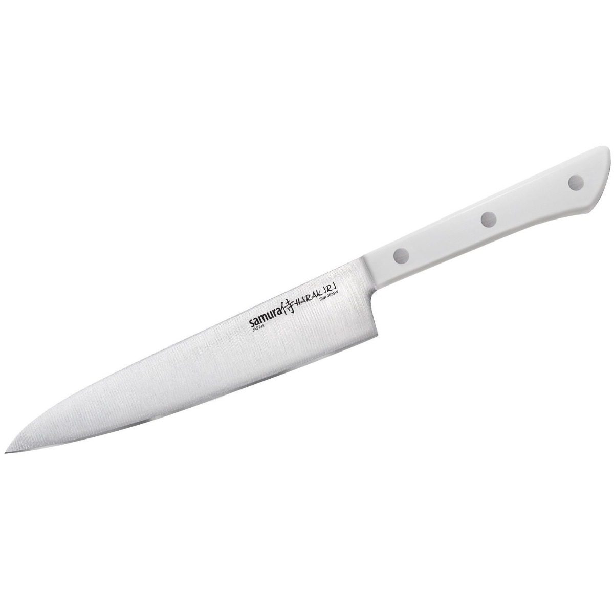 Μαχαίρι γενικής χρήσης 15cm (Λευκό)