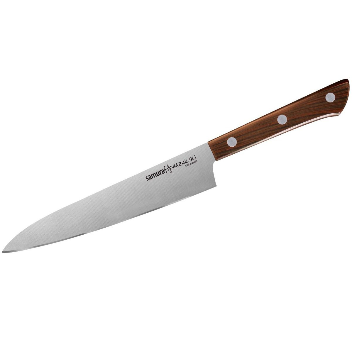 Μαχαίρι γενικής χρήσης 15cm (Wood)