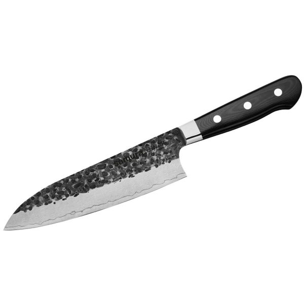 Μαχαίρι Santoku 18cm