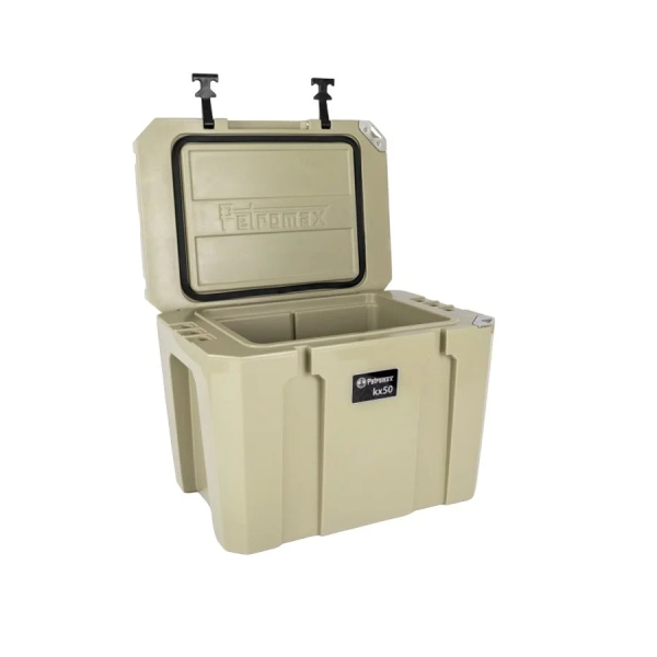 Petromax Cool Box 50 Liter Sand2