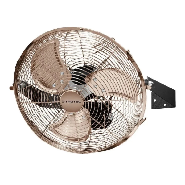 TROTEC fans heaters 1