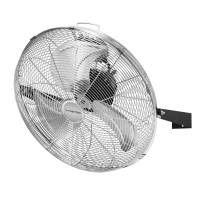 TROTEC fans heaters 3