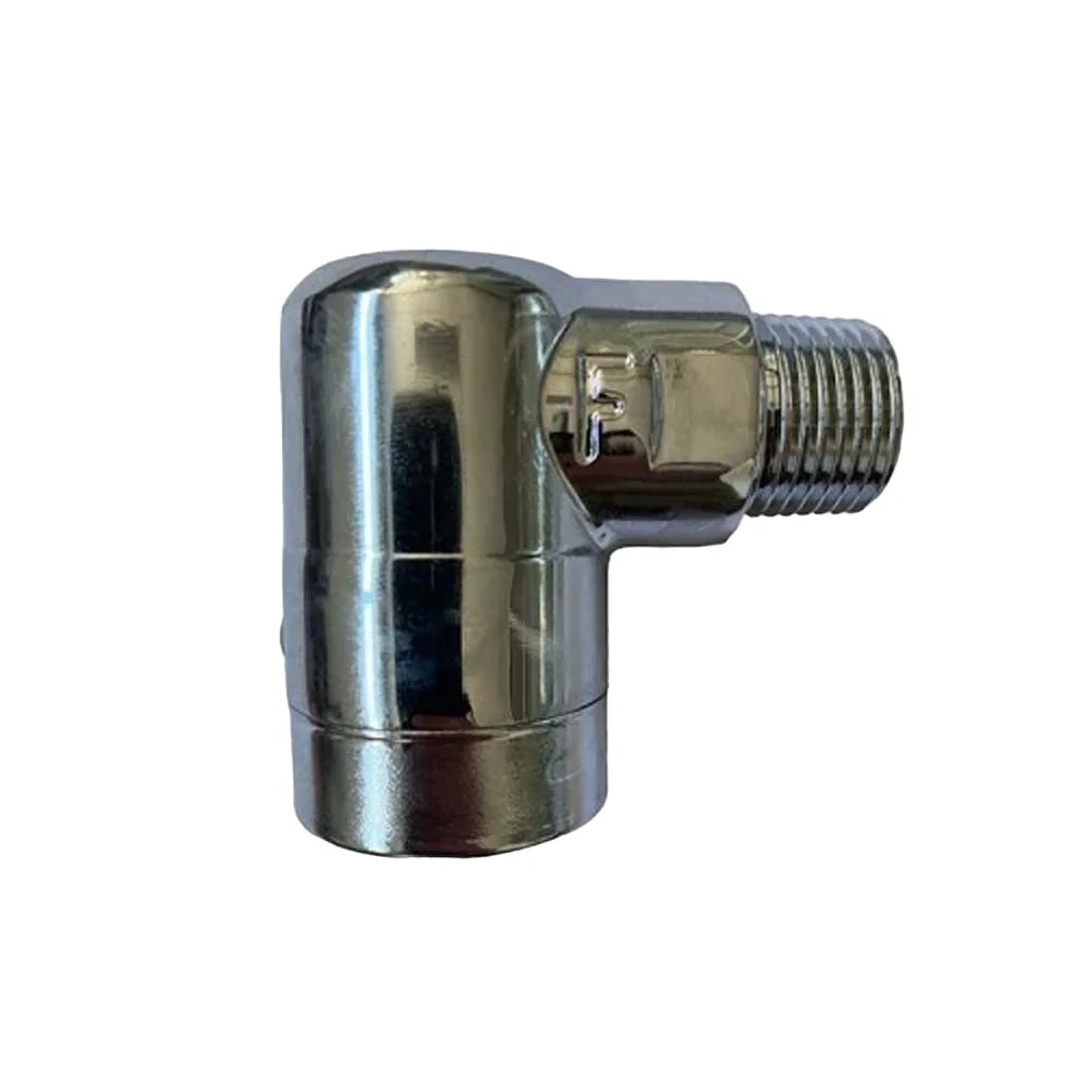 Γωνιακή βαλβίδα SOCKET ταχυσύνδεσμος