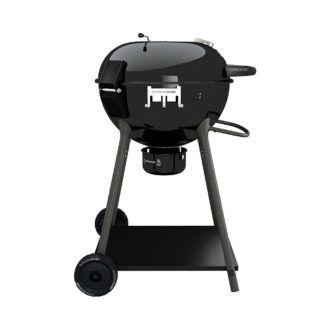 18.120.09 Kensington 570 C Μαντεμένια Σχάρα 3