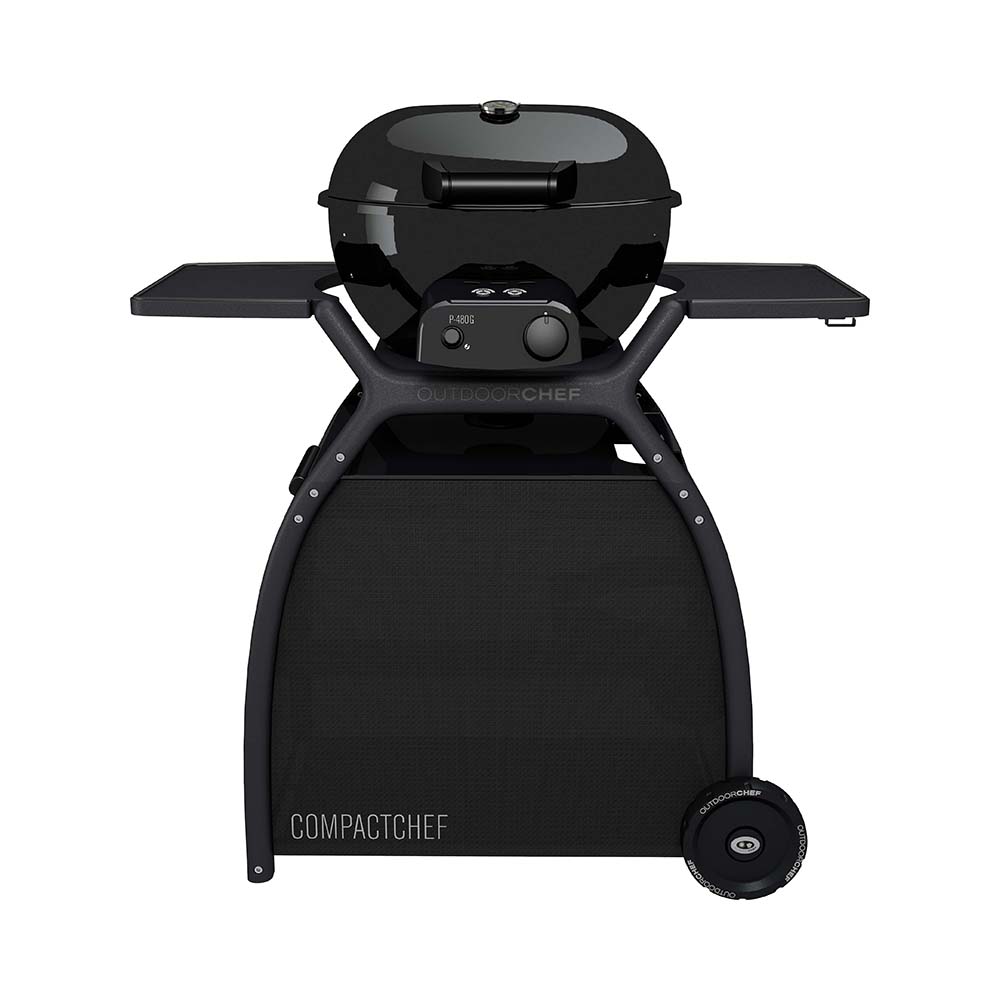 Ψησταριά υγραερίου Outdoorchef Compactchef 480 G