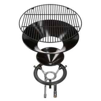 18.128.58 Ascona 570 G All Black 5