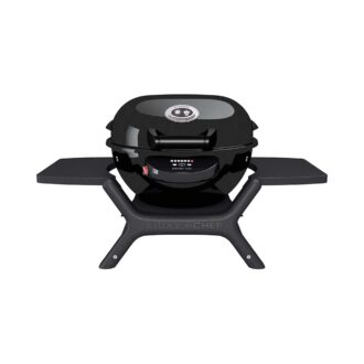 18.130.14 Minichef 420 E Βάση Μαντεμένια Σχάρα 3