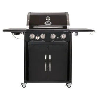 Ψησταριά υγραερίου Outdoorchef Australia 425G