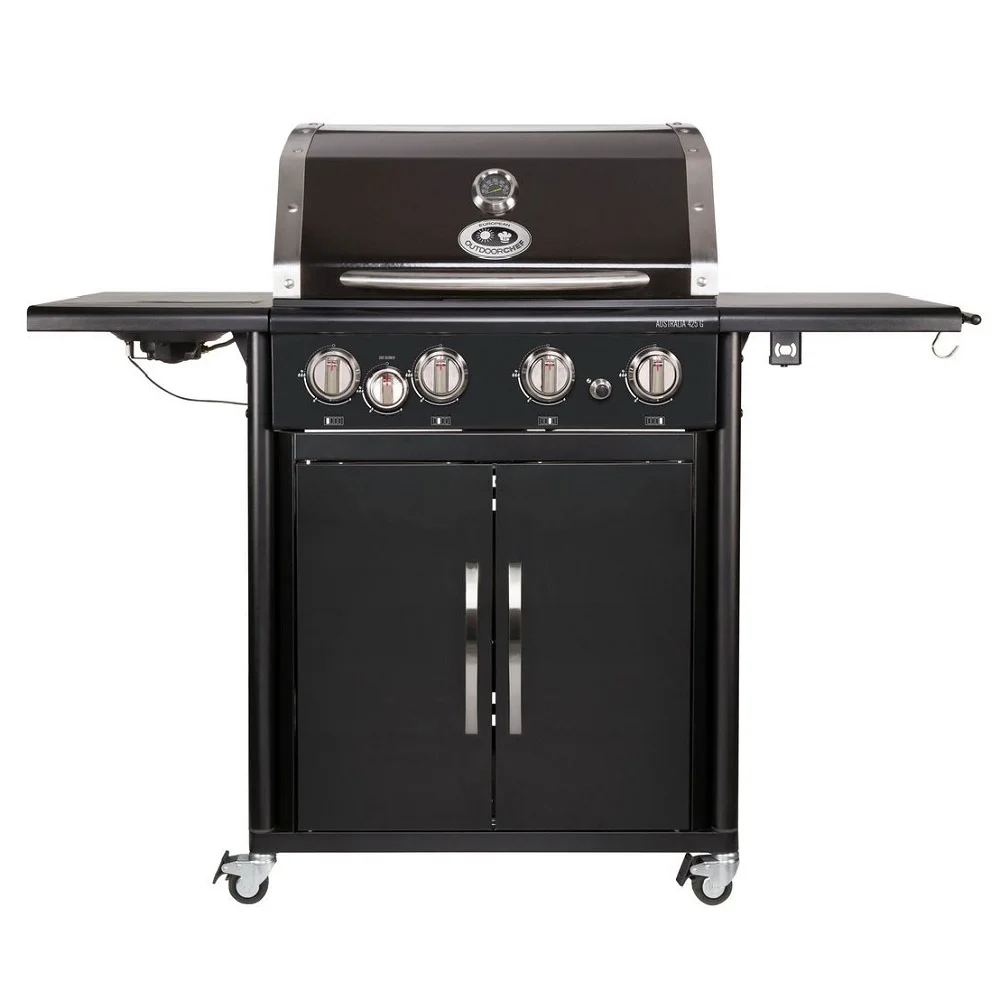 Ψησταριά υγραερίου Outdoorchef Australia 425G