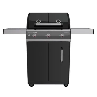 Ψησταριά υγραερίου Outdoorchef Dualchef 315G