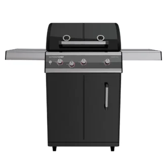 Ψησταριά υγραερίου Outdoorchef Dualchef 325 G