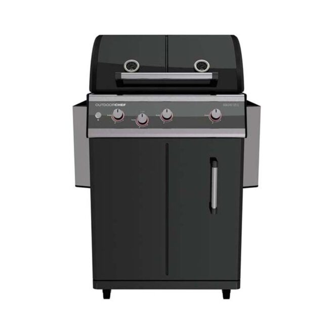 18.700.02 Dualchef 325 G 2