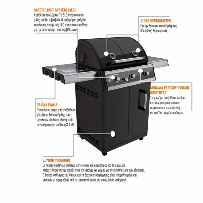 18.700.02 Dualchef 325 G 6