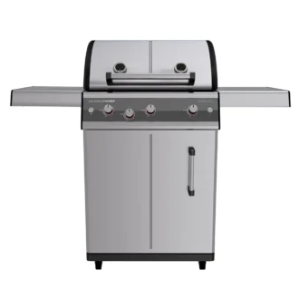 Ψησταριά υγραερίου Outdoorchef Dualchef S 325G