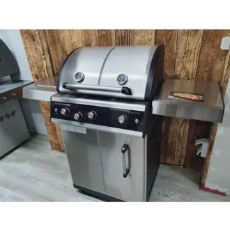 18.700.04 Dualchef S 325 G 5