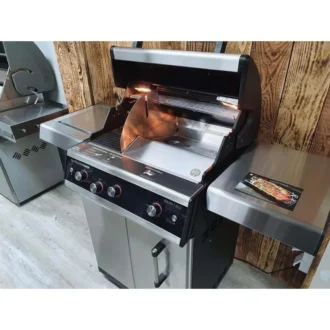 18.700.04 Dualchef S 325 G 6