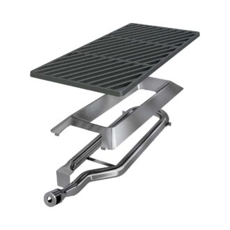 18.700.04 Dualchef S 325 G 8