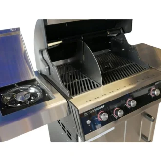 18.700.04 Dualchef S 325 G 8