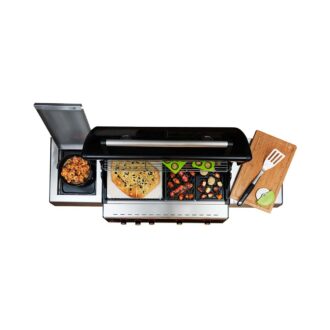 18.700.08 Dualchef 425 G 5