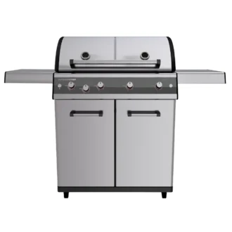 Ψησταριά υγραερίου Outdoorchef Dualchef S 425G