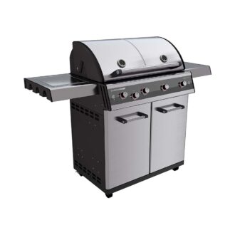 18.700.10 Dualchef S 425 G 2