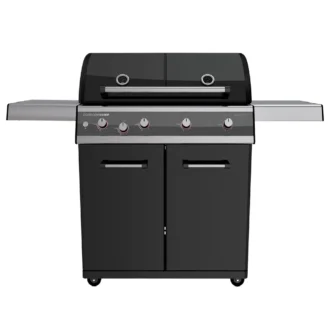 Ψησταριά υγραερίου Outdoorchef Dualchef 425 G BZ