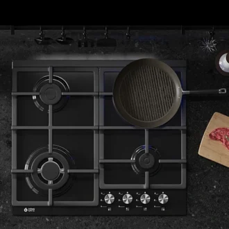 Εστία αερίου Tgs 9411 GL