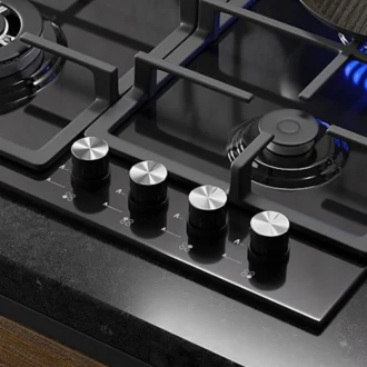 Εστία αερίου Tgs 9411 GL