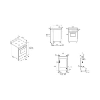 AMN66 4 G VI T 3