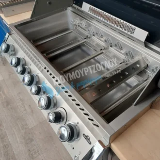 BIPRO665RBPSS 3 GR 16